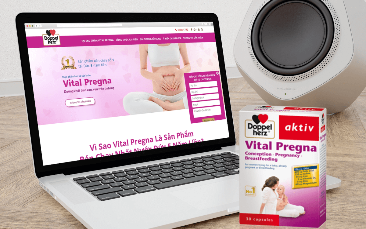 vital pregna 1