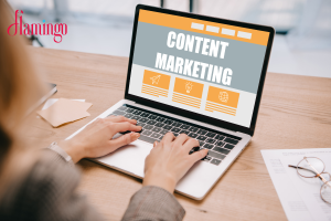 Xu Hướng Mới trong Content Marketing