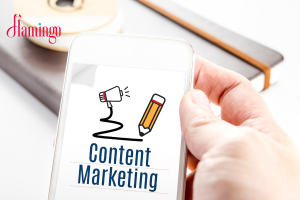 Lợi ích của việc xây dựng chiến lược content marketing cho doanh nghiệp